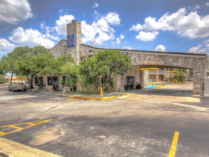 Motel 6-San Antonio, Tx - Northwest Medical Center Exterior foto