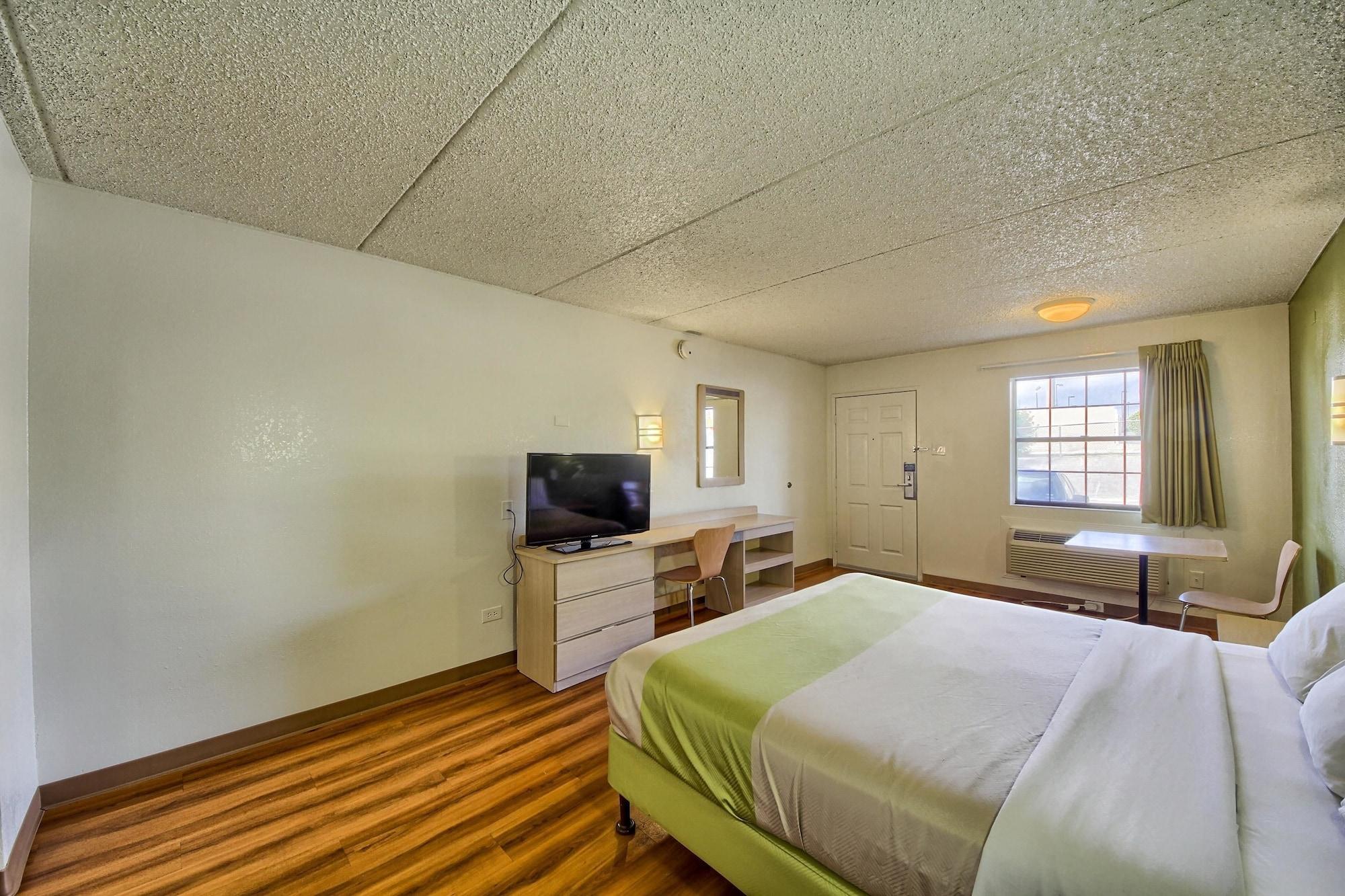 Motel 6-San Antonio, Tx - Northwest Medical Center Exterior foto