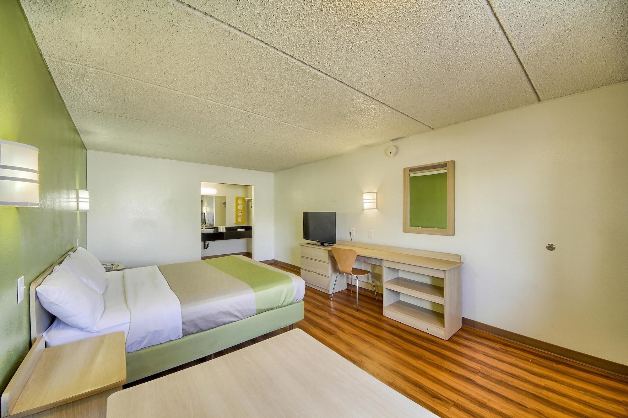 Motel 6-San Antonio, Tx - Northwest Medical Center Exterior foto