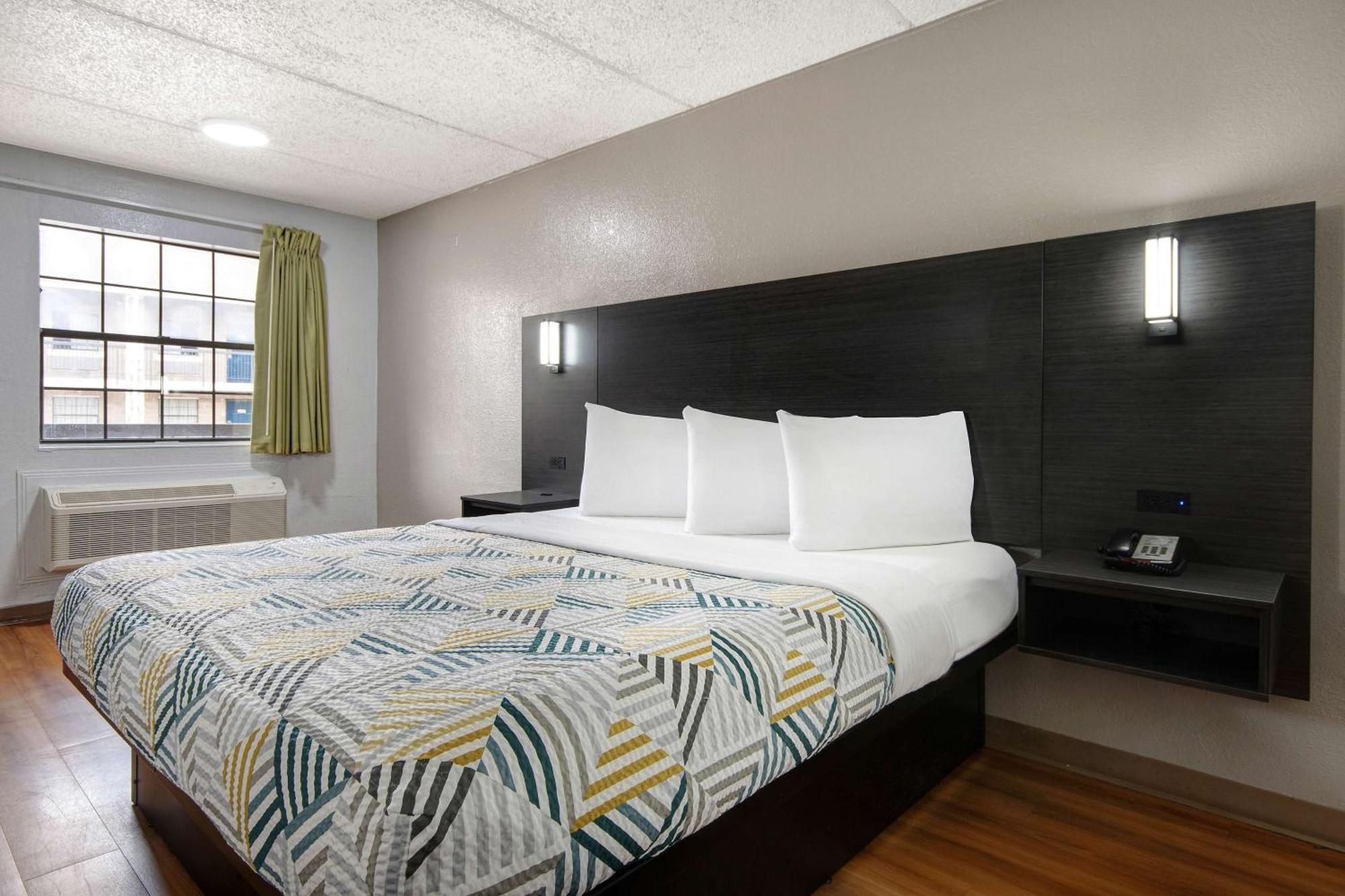 Motel 6-San Antonio, Tx - Northwest Medical Center Exterior foto