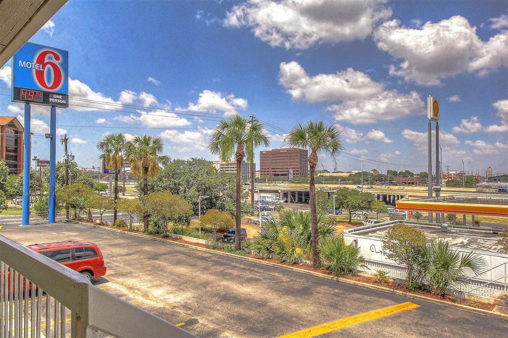 Motel 6-San Antonio, Tx - Northwest Medical Center Exterior foto