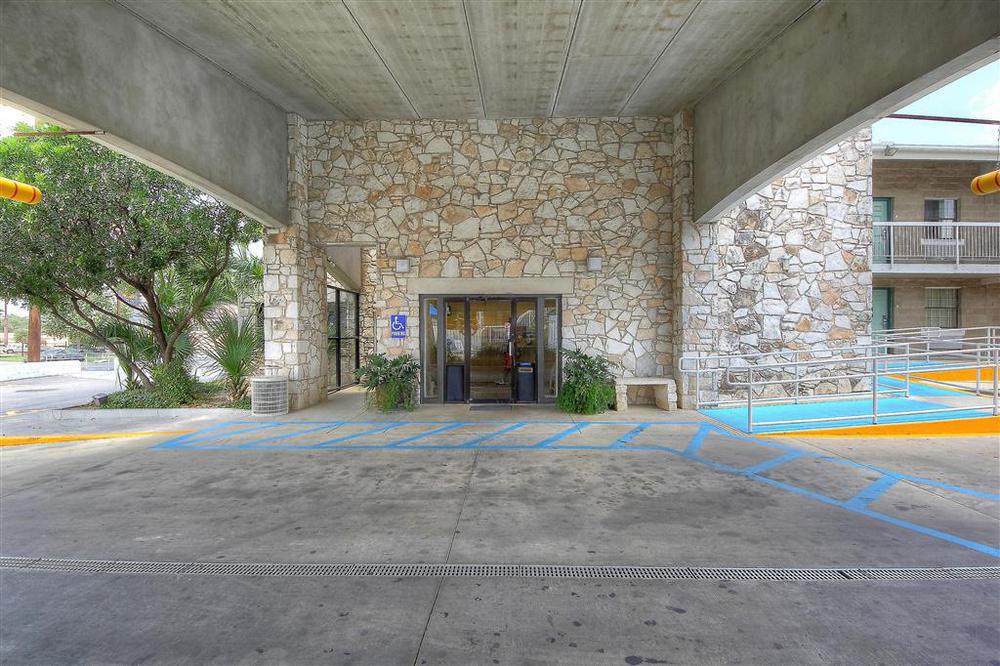 Motel 6-San Antonio, Tx - Northwest Medical Center Exterior foto