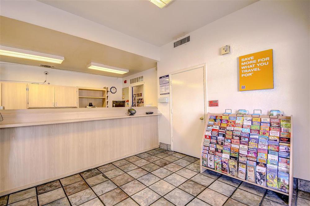 Motel 6-San Antonio, Tx - Northwest Medical Center Interior foto