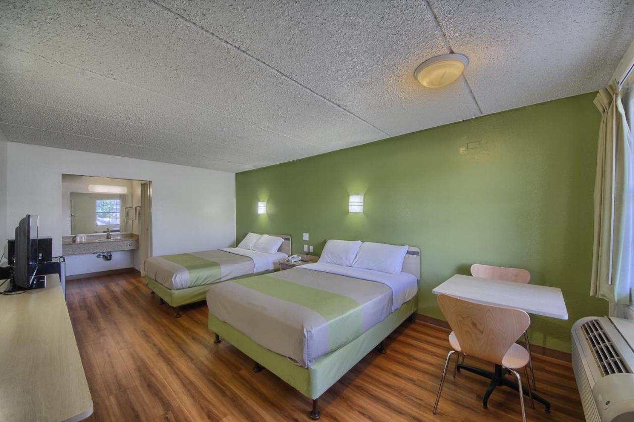 Motel 6-San Antonio, Tx - Northwest Medical Center Zimmer foto
