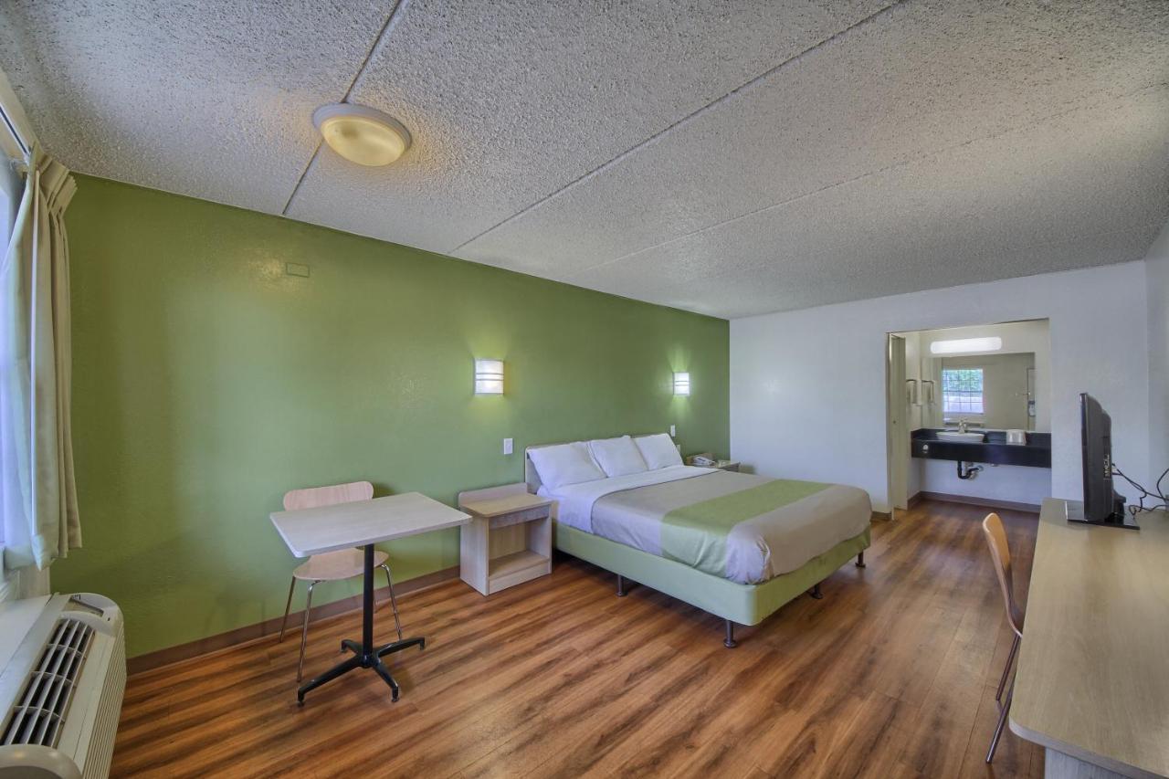 Motel 6-San Antonio, Tx - Northwest Medical Center Zimmer foto